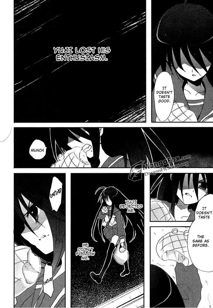 Shakugan no Shana Chapter 25 15